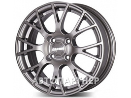 PROMA GT 6x15 4x100 ET50 60.1 Hepo